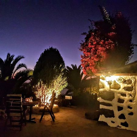 Casa Rural Las Tias II ติคาราเฟ ภายนอก รูปภาพ