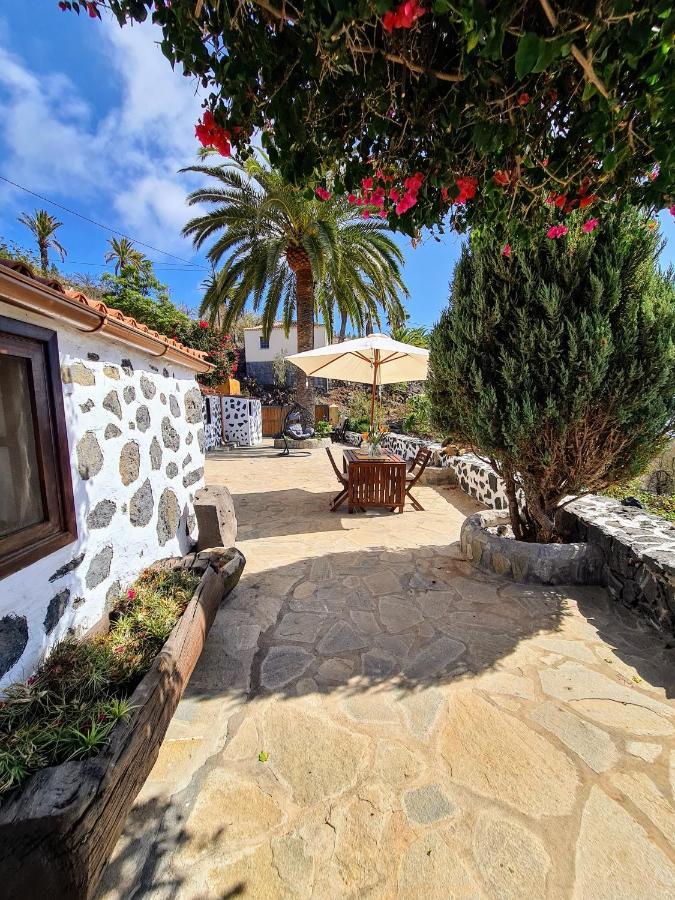 Casa Rural Las Tias II ติคาราเฟ ภายนอก รูปภาพ