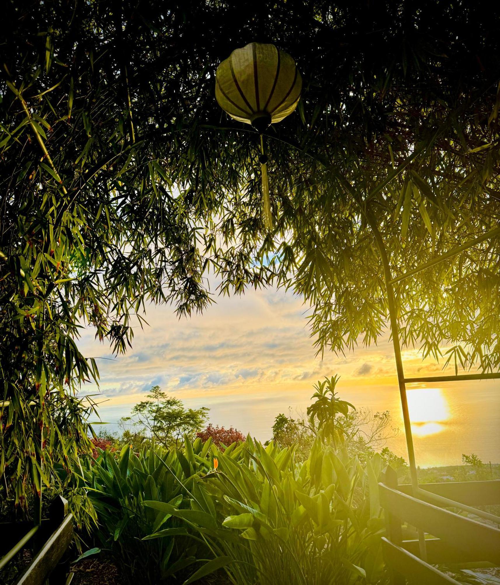 Casa Rural Las Tias II ติคาราเฟ ภายนอก รูปภาพ