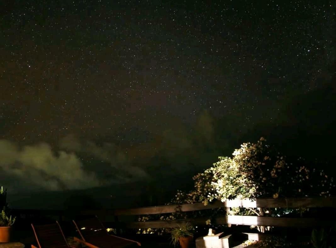 Casa Rural Las Tias II ติคาราเฟ ภายนอก รูปภาพ