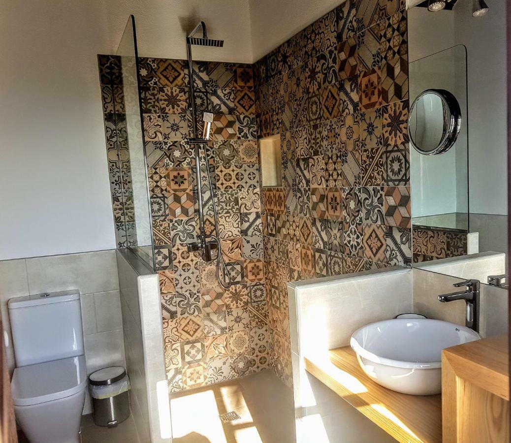 Casa Rural Las Tias II ติคาราเฟ ภายนอก รูปภาพ