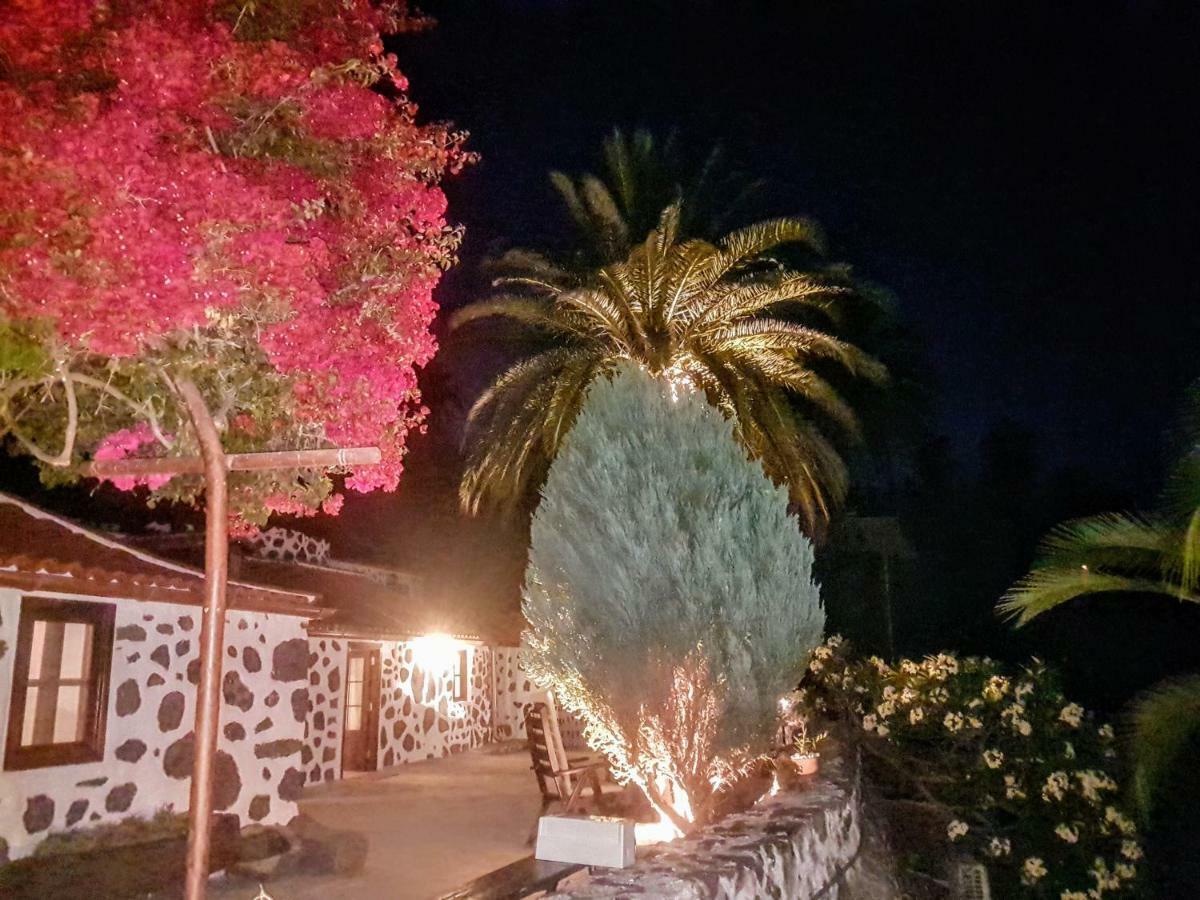Casa Rural Las Tias II ติคาราเฟ ภายนอก รูปภาพ