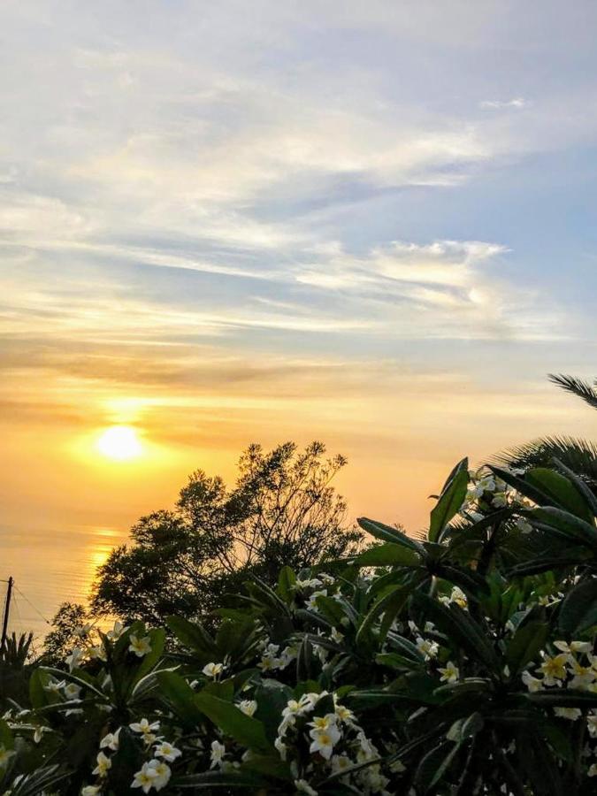 Casa Rural Las Tias II ติคาราเฟ ภายนอก รูปภาพ